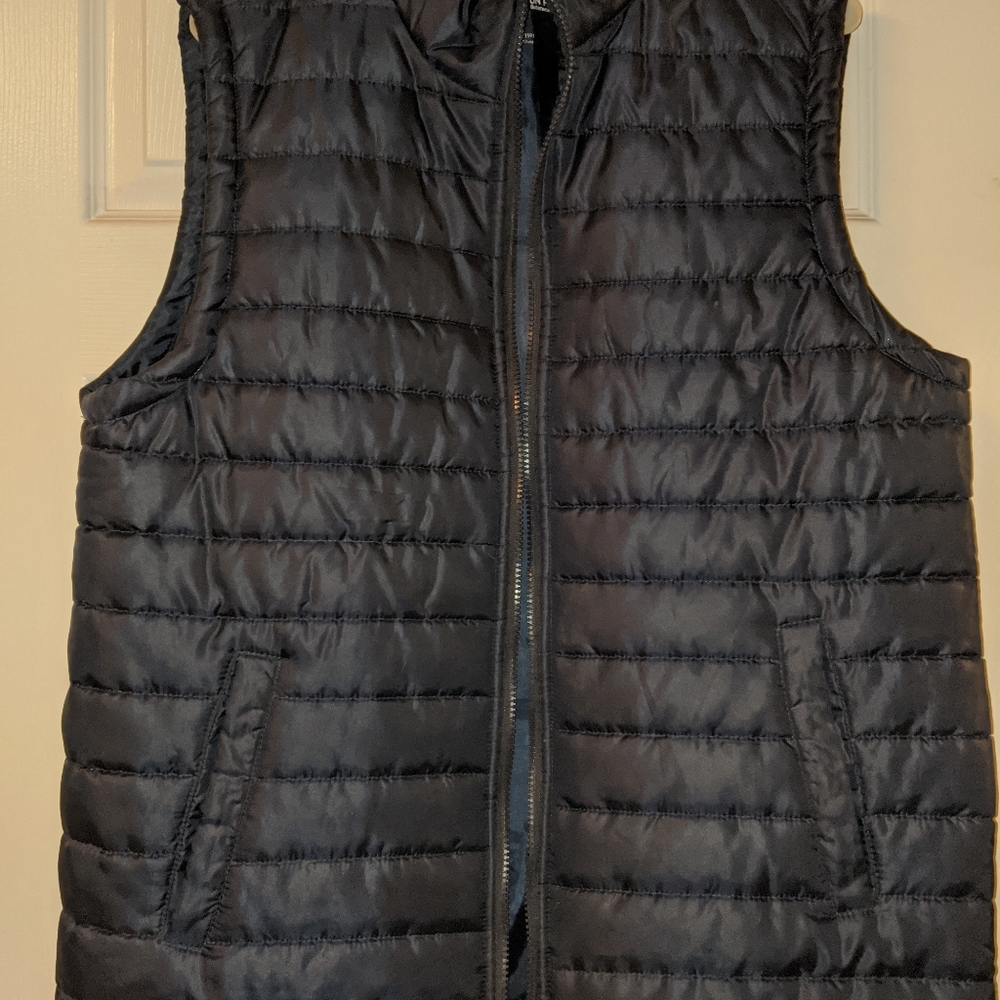 Jackson Hole Outerwear Vest